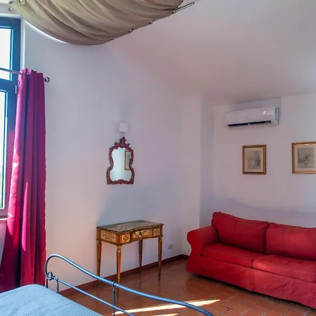 Casa de Férias L'essiccatoio