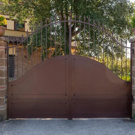L'essiccatoio Casa de Férias Fabrica di Roma