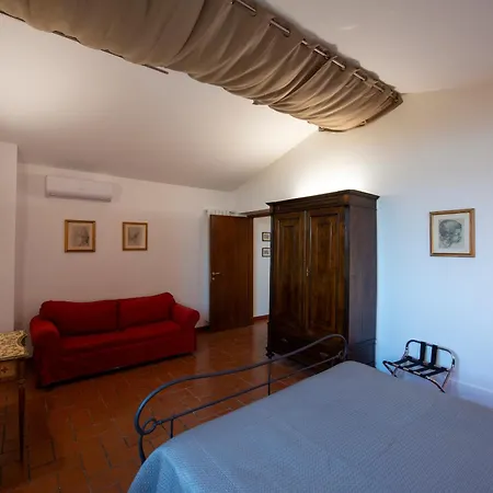 Casa de Férias L'essiccatoio Fabrica di Roma
