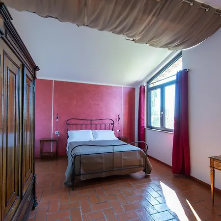 Casa de Férias L'essiccatoio
